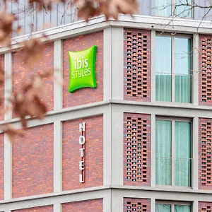 Hotel Ibis Styles Berna