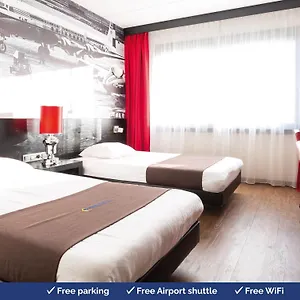 Western Amsterdam Airport Хоофддорп