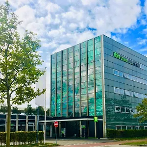 Hotel Tulip Amsterdam Airport
