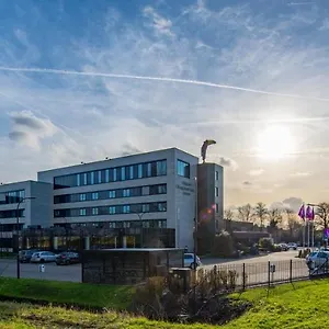 Hotel Der Valk Rotterdam Nieuwerkerk