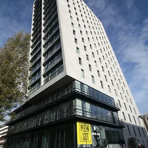 Hotel New Kit, Ámsterdam
