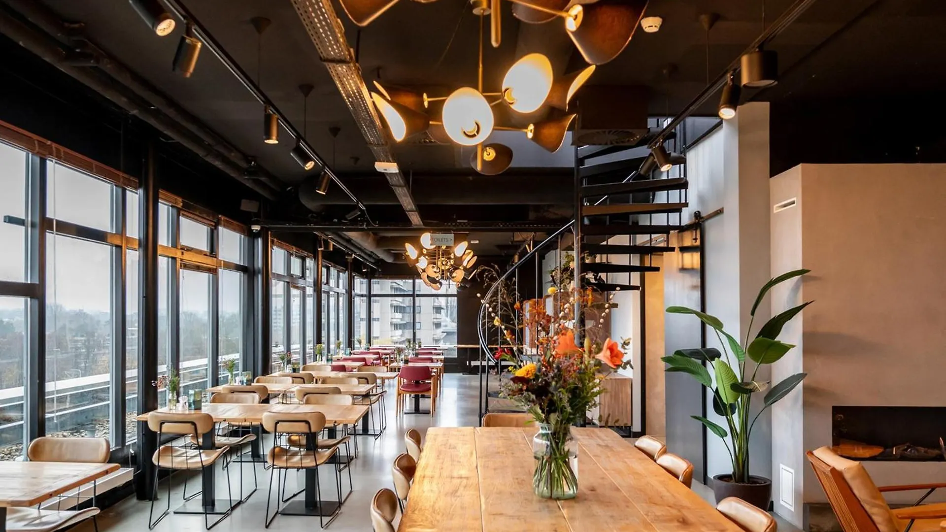 Cityden Zuidas Amstelveen