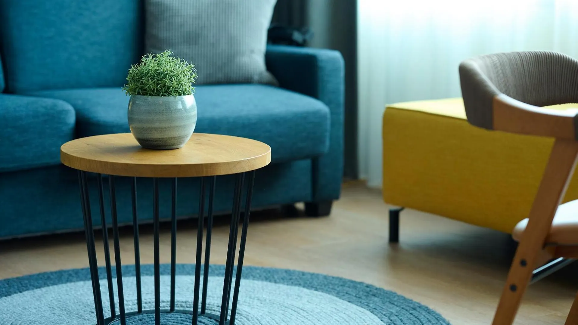 Cityden Zuidas Amstelveen