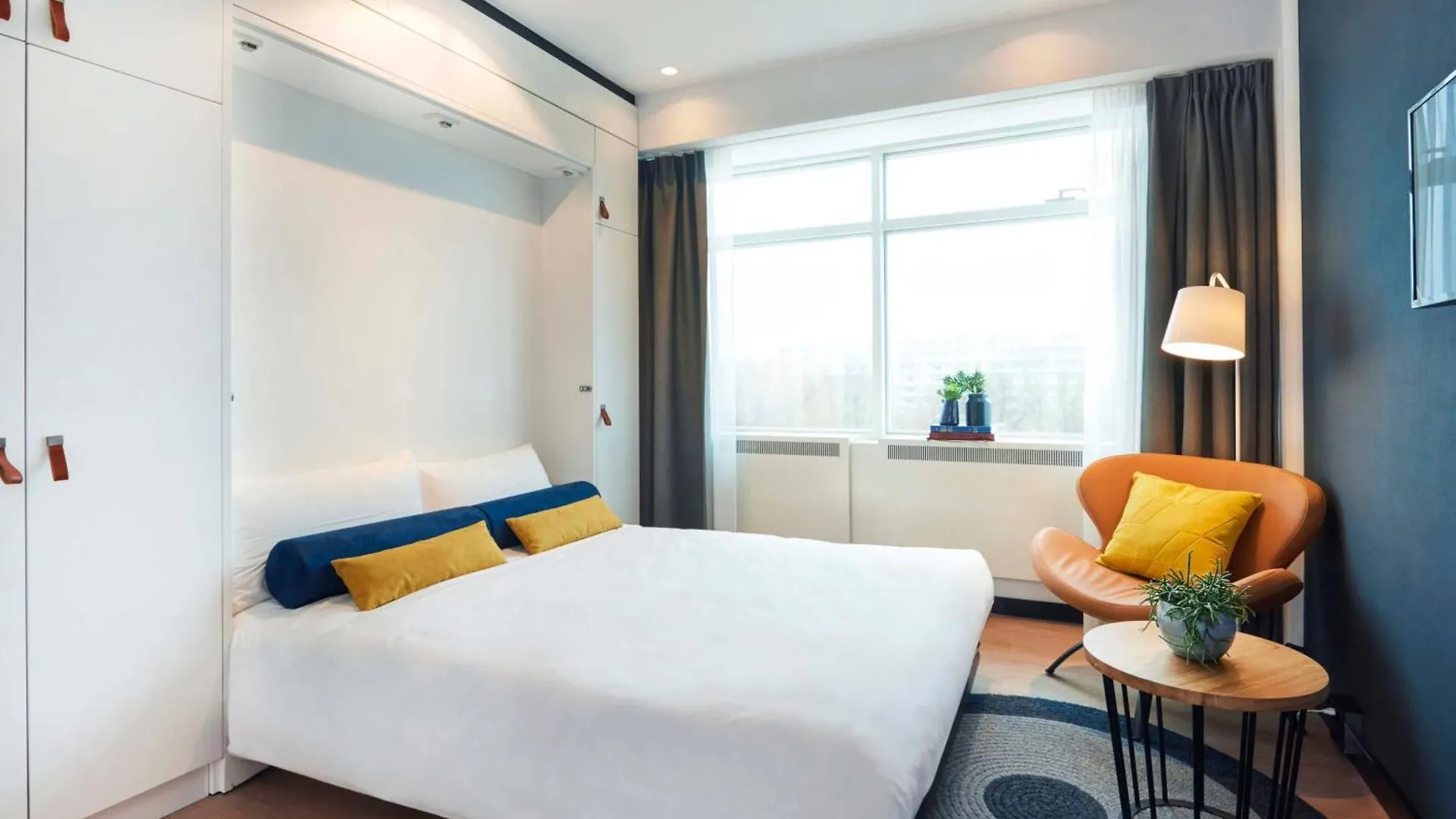 Cityden Zuidas Amstelveen Países Bajos