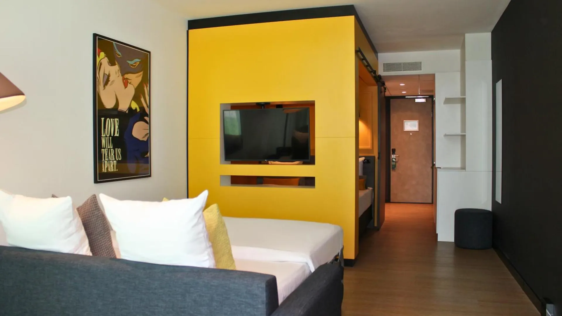 Apartahotel Cityden Zuidas Amstelveen